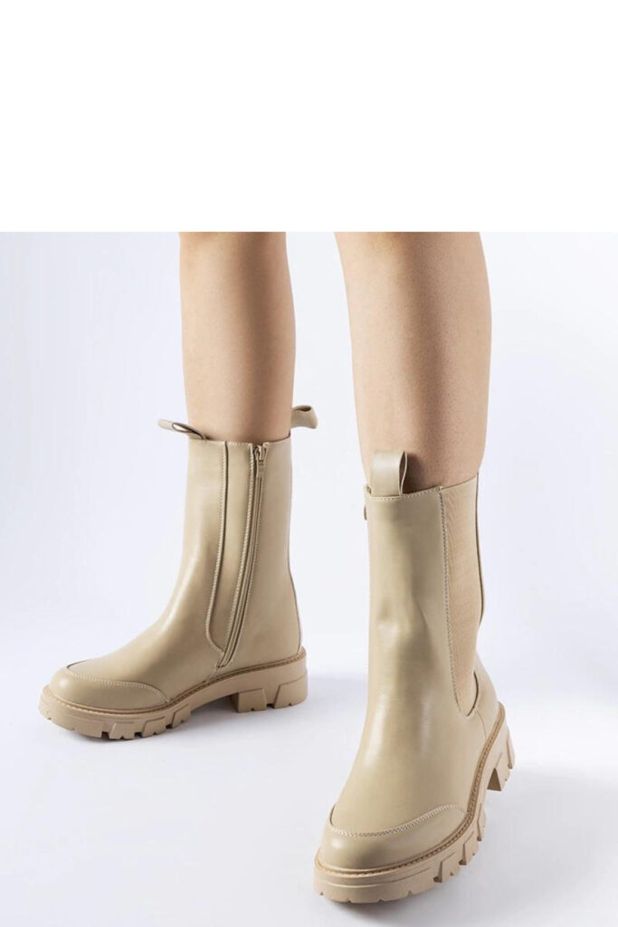 Stiefeletten model 204583 Solea