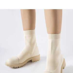 Stiefeletten model 204584 Solea