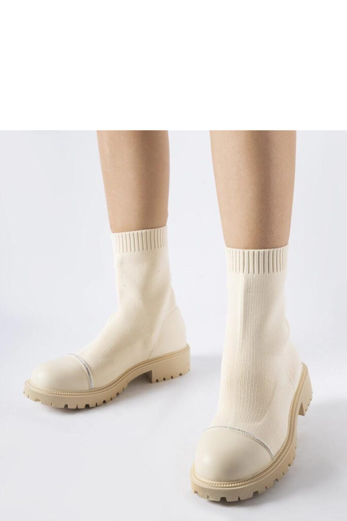 Stiefeletten model 204584 Solea