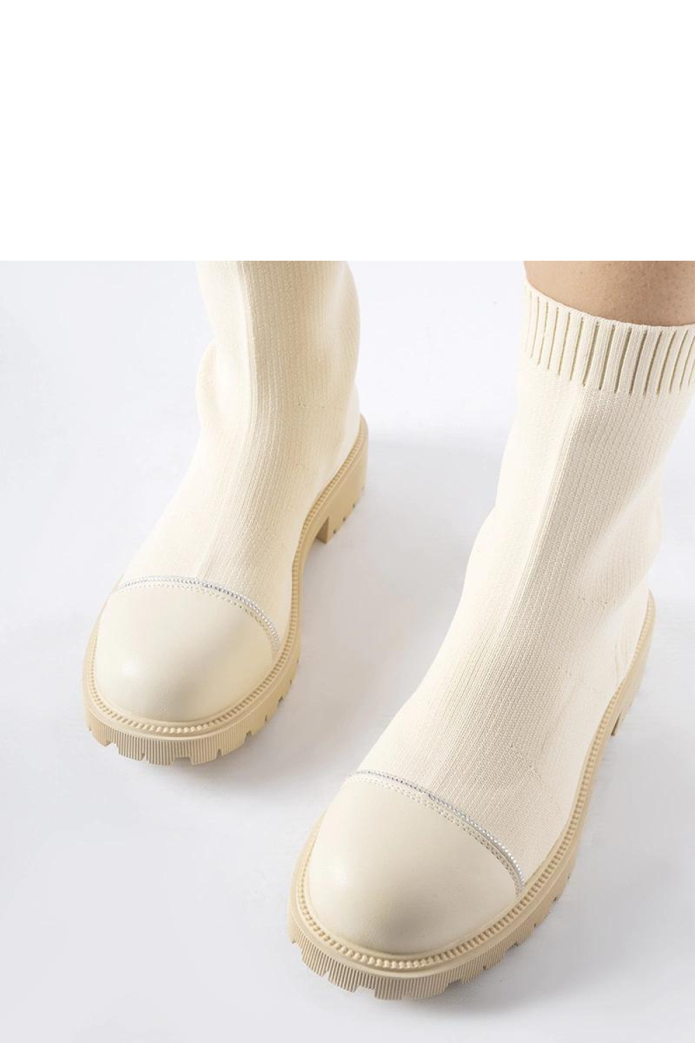 Stiefeletten model 204584 Solea - Afbeelding 2