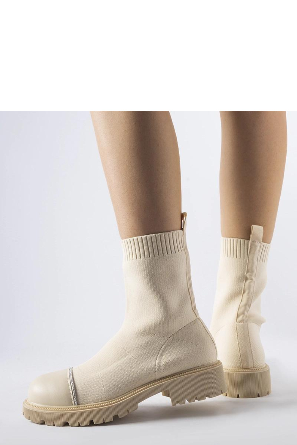 Stiefeletten model 204584 Solea - Afbeelding 3