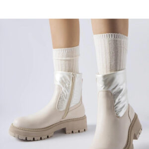 Stiefeletten model 204586 Solea