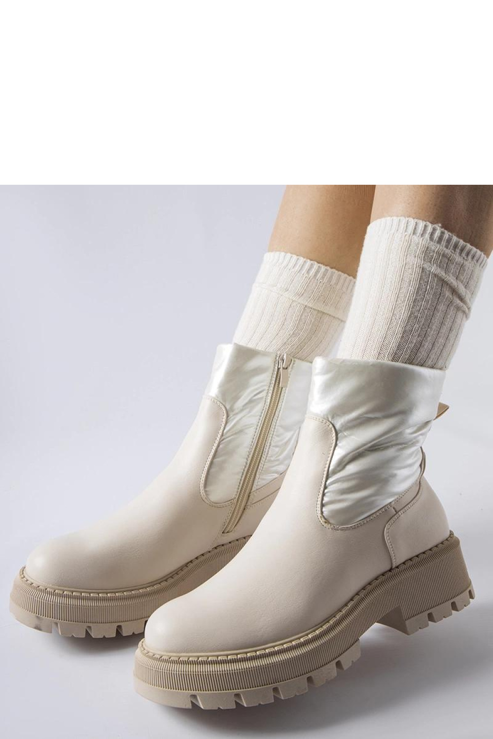 Stiefeletten model 204586 Solea - Afbeelding 2