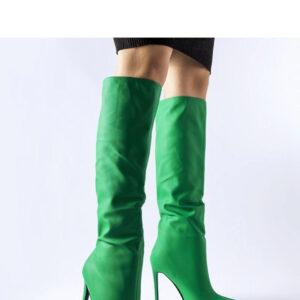 Stiefel mit Stiletto-Absatz model 204587 Solea