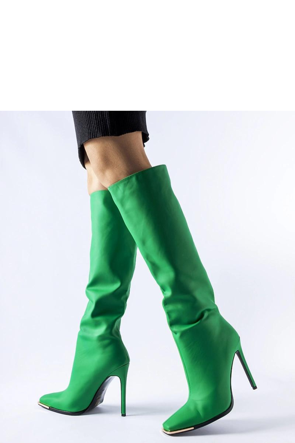 Stiefel mit Stiletto-Absatz model 204587 Solea - Afbeelding 2