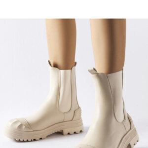 Stiefeletten model 204593 Solea
