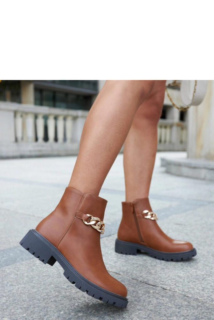 Stiefeletten model 204604 Solea