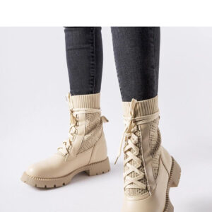 Stiefeletten model 204606 Solea