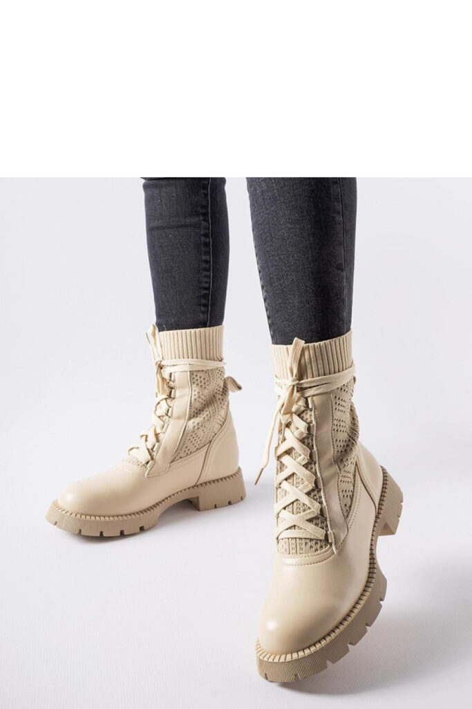Stiefeletten model 204606 Solea