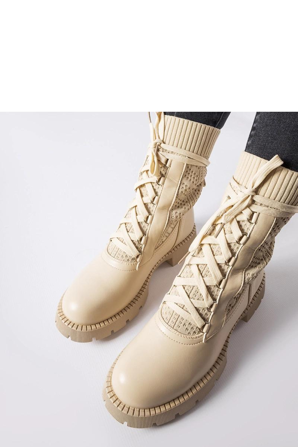 Stiefeletten model 204606 Solea - Afbeelding 2