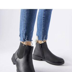 Stiefeletten model 204609 Solea