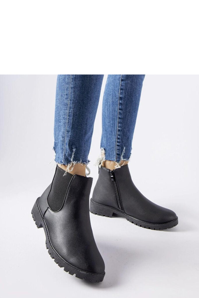 Stiefeletten model 204609 Solea