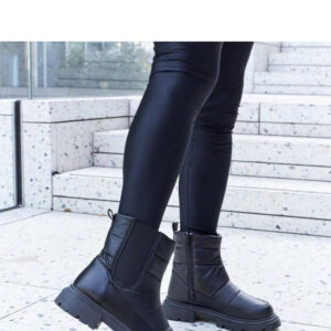 Stiefeletten model 204612 Solea