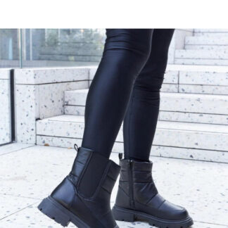 Stiefeletten model 204612 Solea