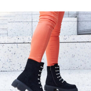 Stiefeletten model 204613 Solea