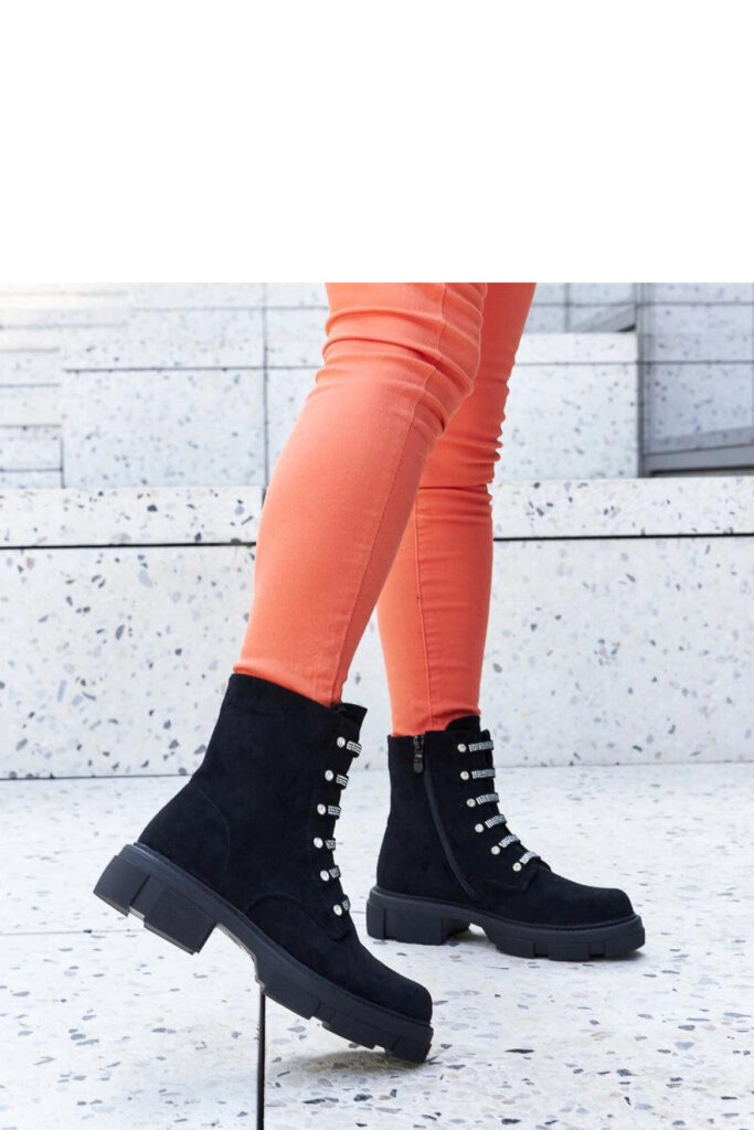 Stiefeletten model 204613 Solea