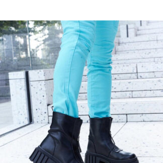 Stiefeletten model 204614 Solea