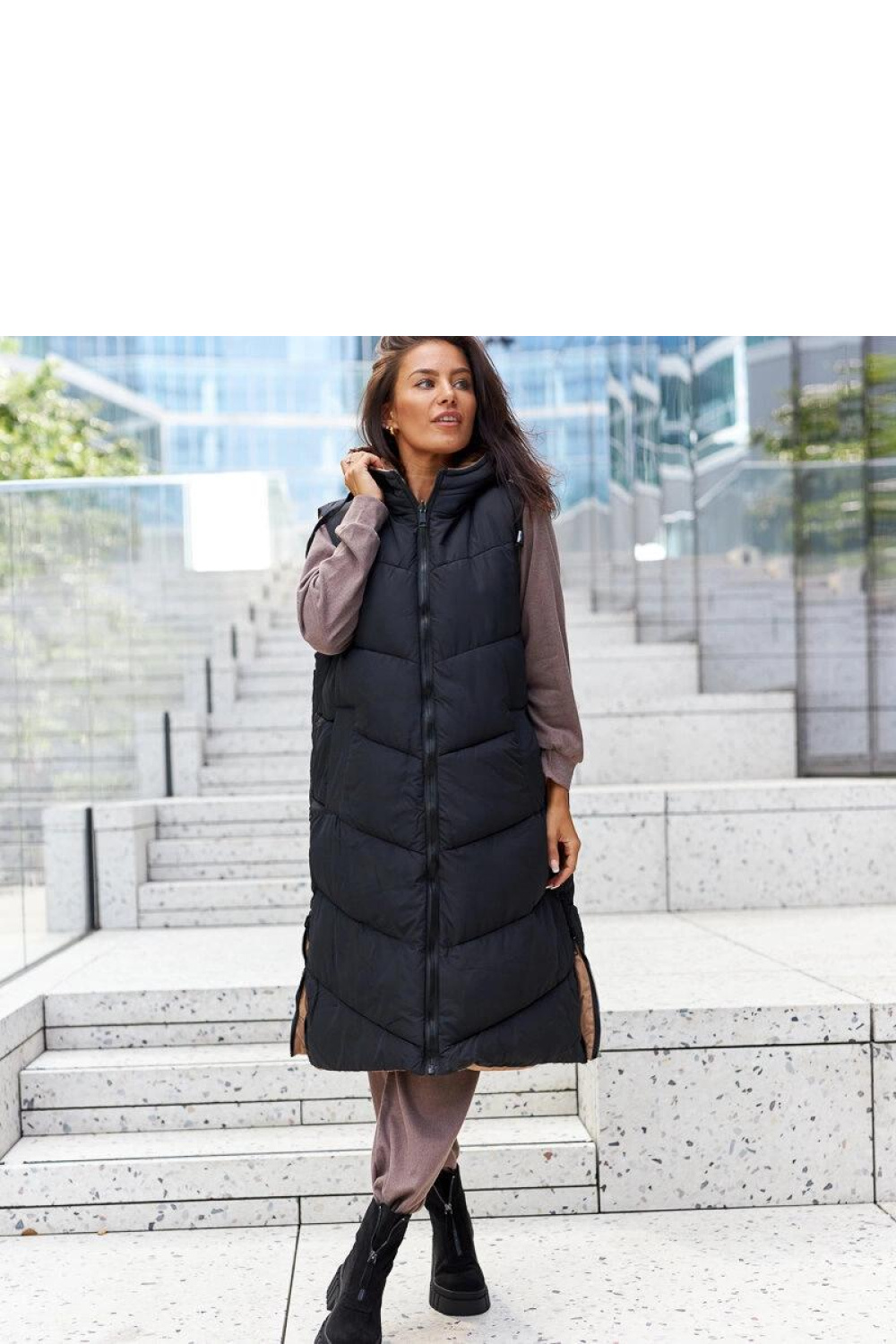 Stiefeletten model 204615 Solea - Afbeelding 2