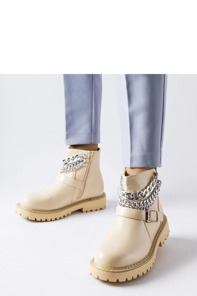 Stiefeletten model 204617 Solea