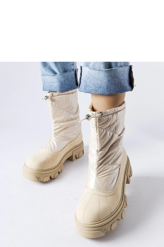 Stiefeletten model 204621 Solea