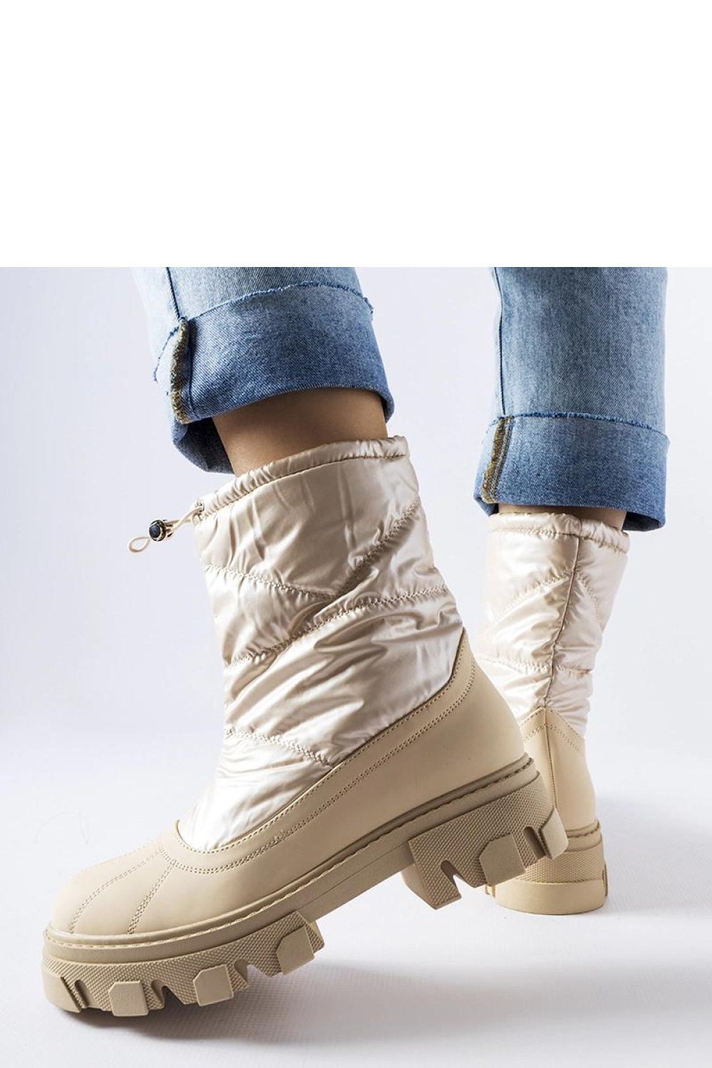 Stiefeletten model 204621 Solea - Afbeelding 3