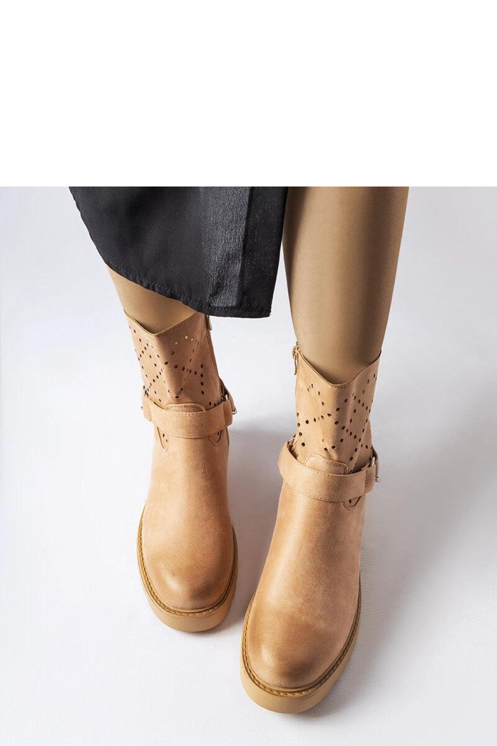 Stiefeletten model 204623 Solea - Afbeelding 2