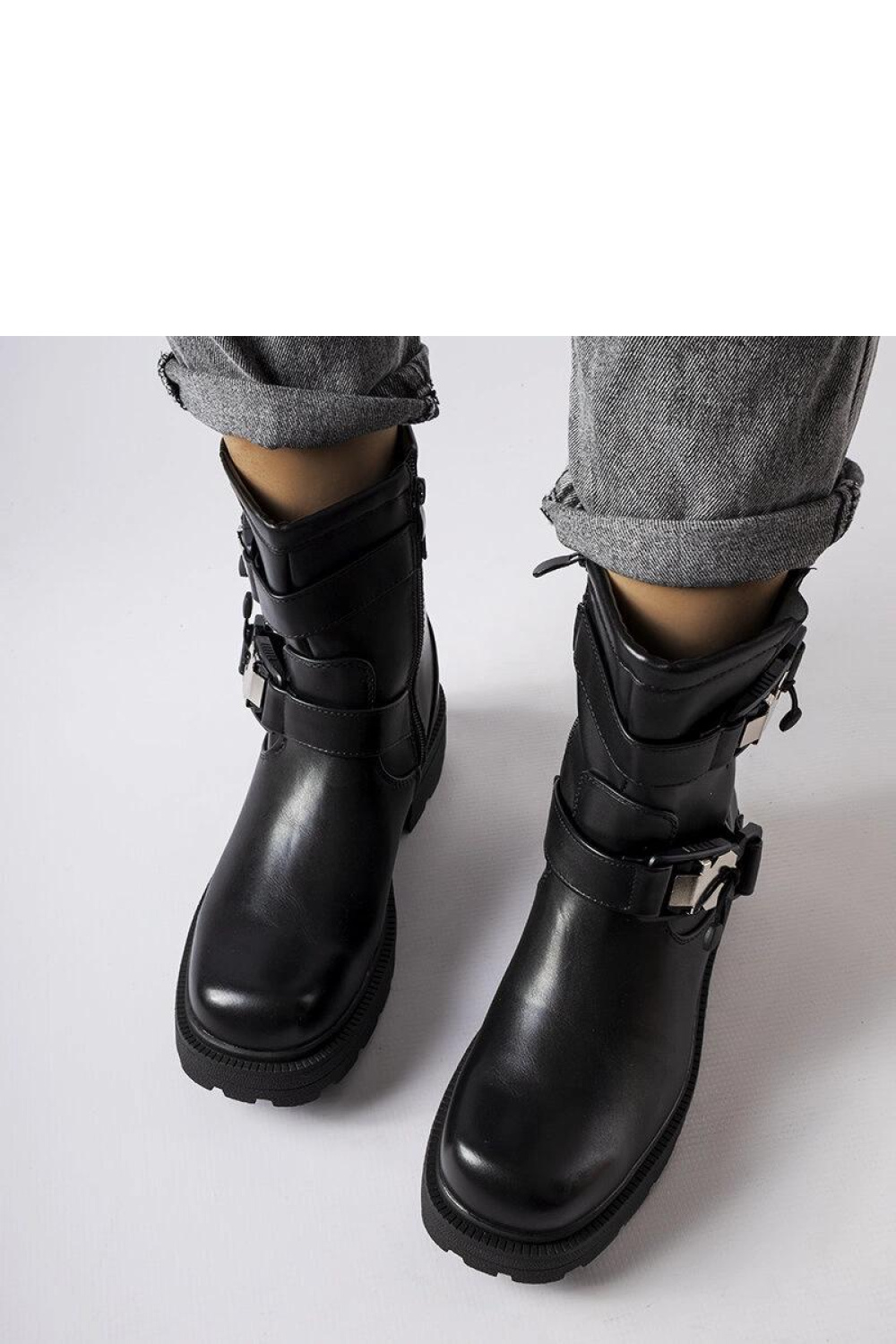 Stiefeletten model 204624 Solea - Afbeelding 2