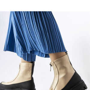 Stiefeletten model 204625 Solea