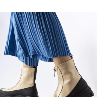 Stiefeletten model 204625 Solea