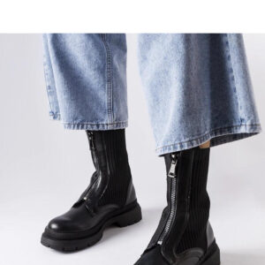 Stiefeletten model 204626 Solea
