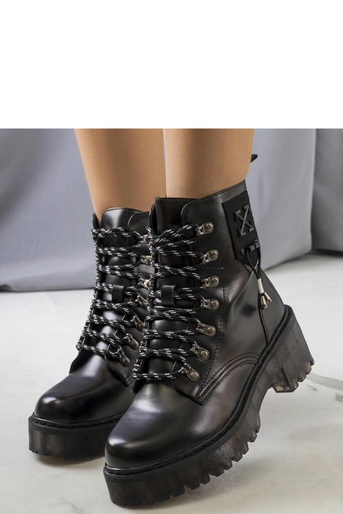 Stiefeletten model 204631 Solea