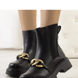 Stiefeletten model 204635 Solea