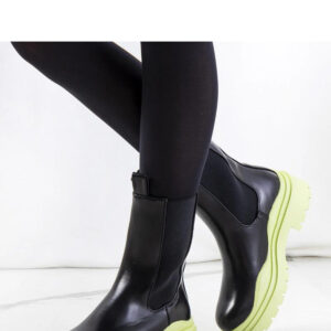 Stiefeletten model 204638 Solea