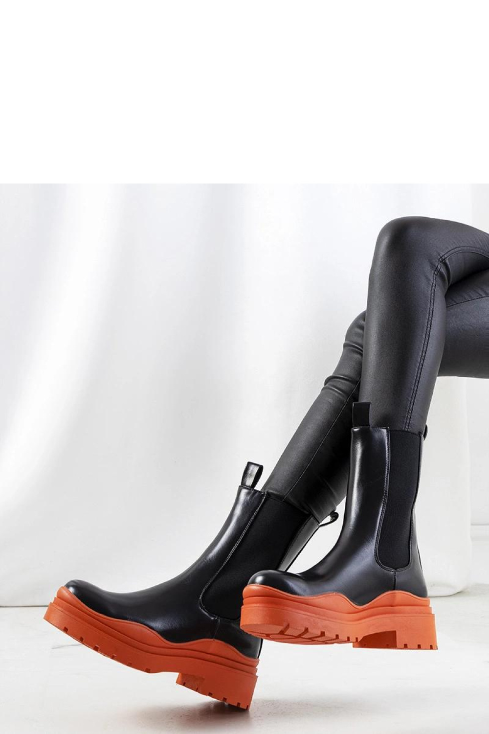 Stiefeletten model 204639 Solea - Afbeelding 2
