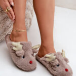 Pantoffeln model 204643 Step in style