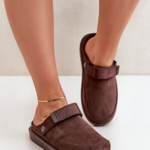 Pantoffeln model 204651 Step in style
