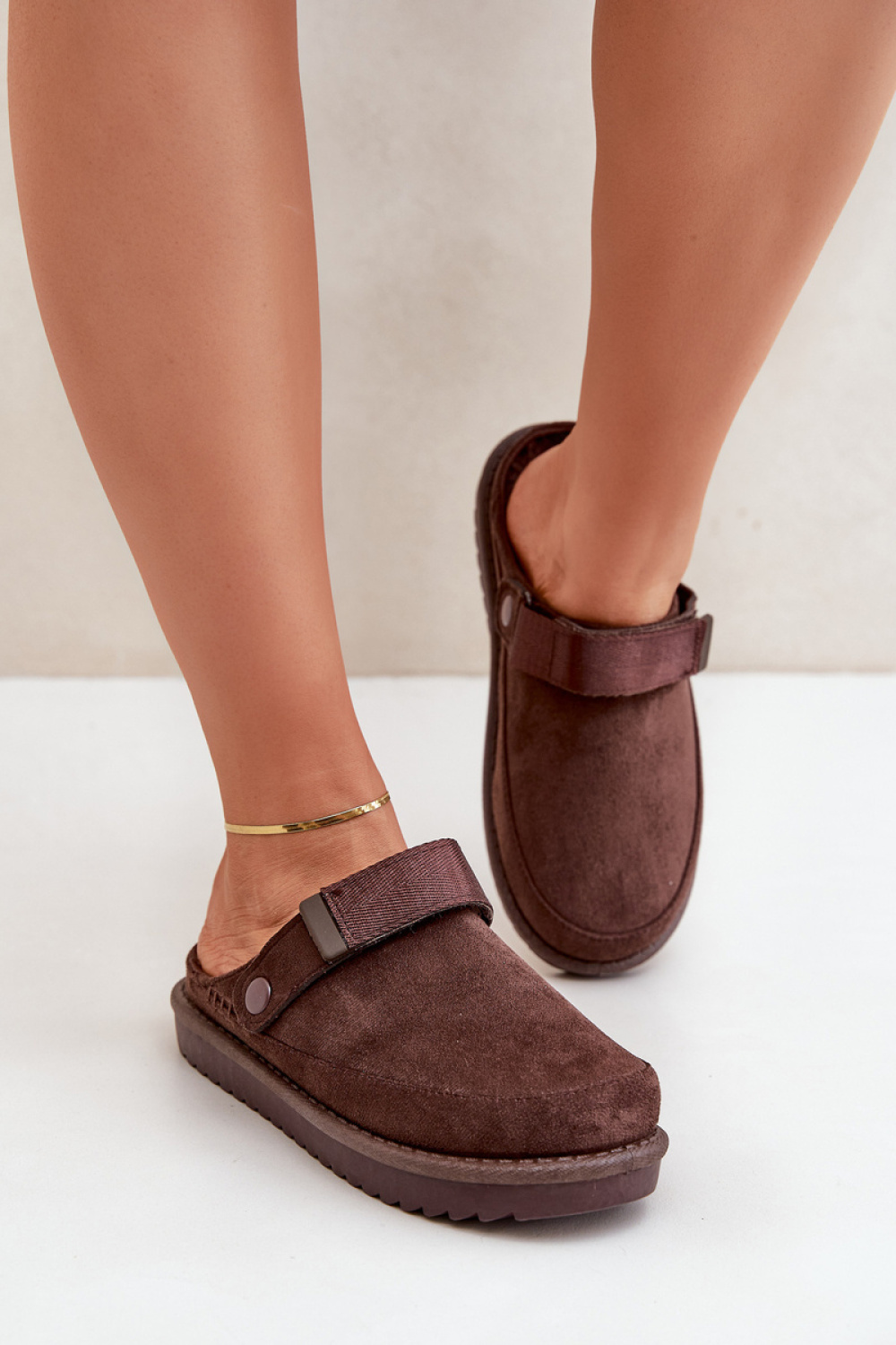 Pantoffeln model 204651 Step in style