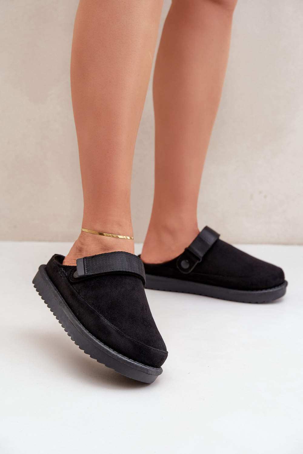 Pantoffeln model 204652 Step in style