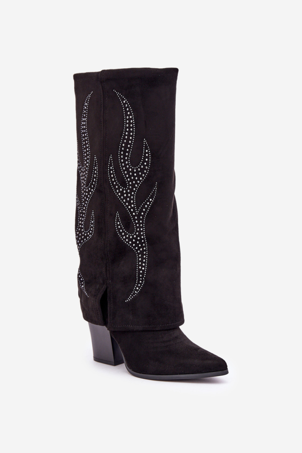 Stiefel mit Absätzen model 204656 Step in style - Afbeelding 2