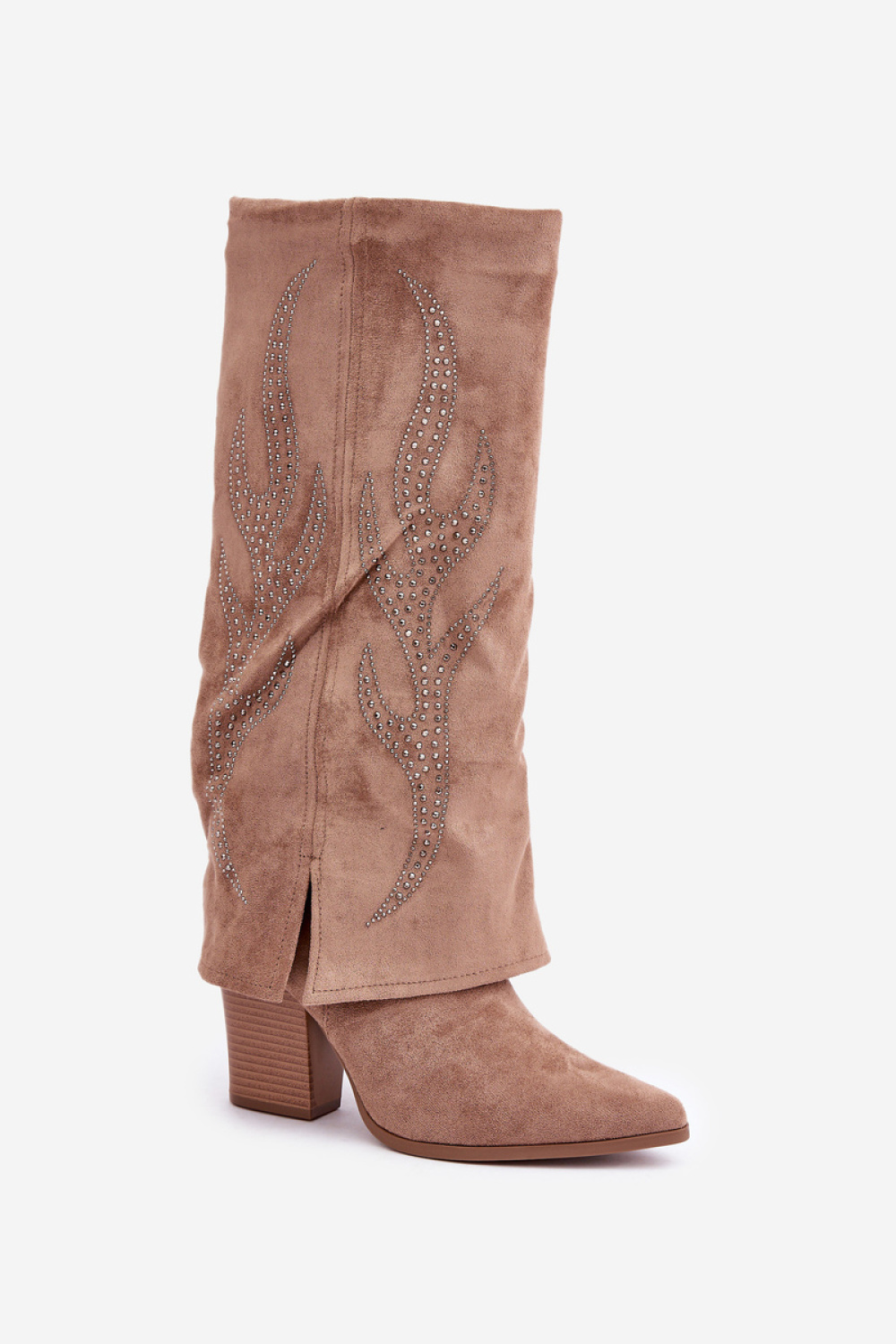 Stiefel mit Absätzen model 204657 Step in style - Afbeelding 2