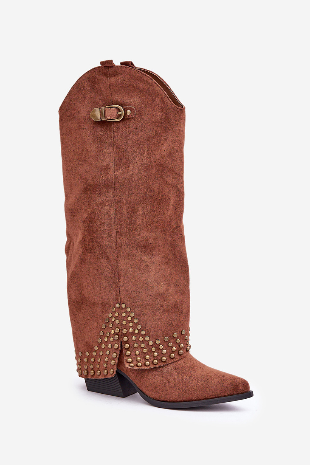 Stiefel mit Absätzen model 204659 Step in style - Afbeelding 2