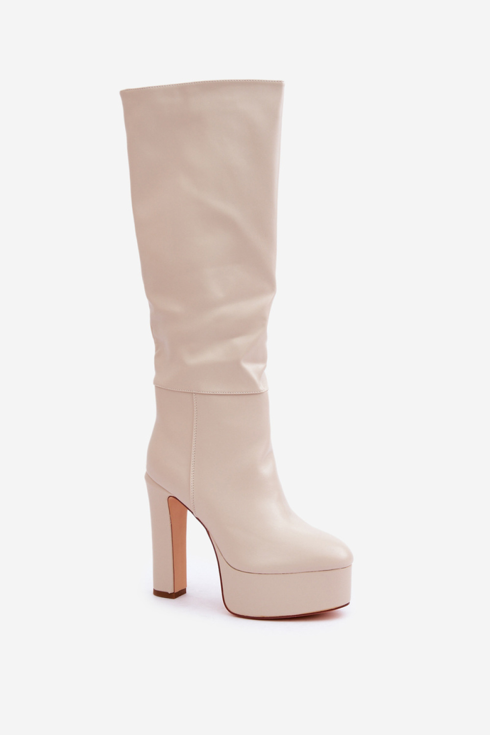 Stiefel mit Absätzen model 204661 Step in style - Afbeelding 2