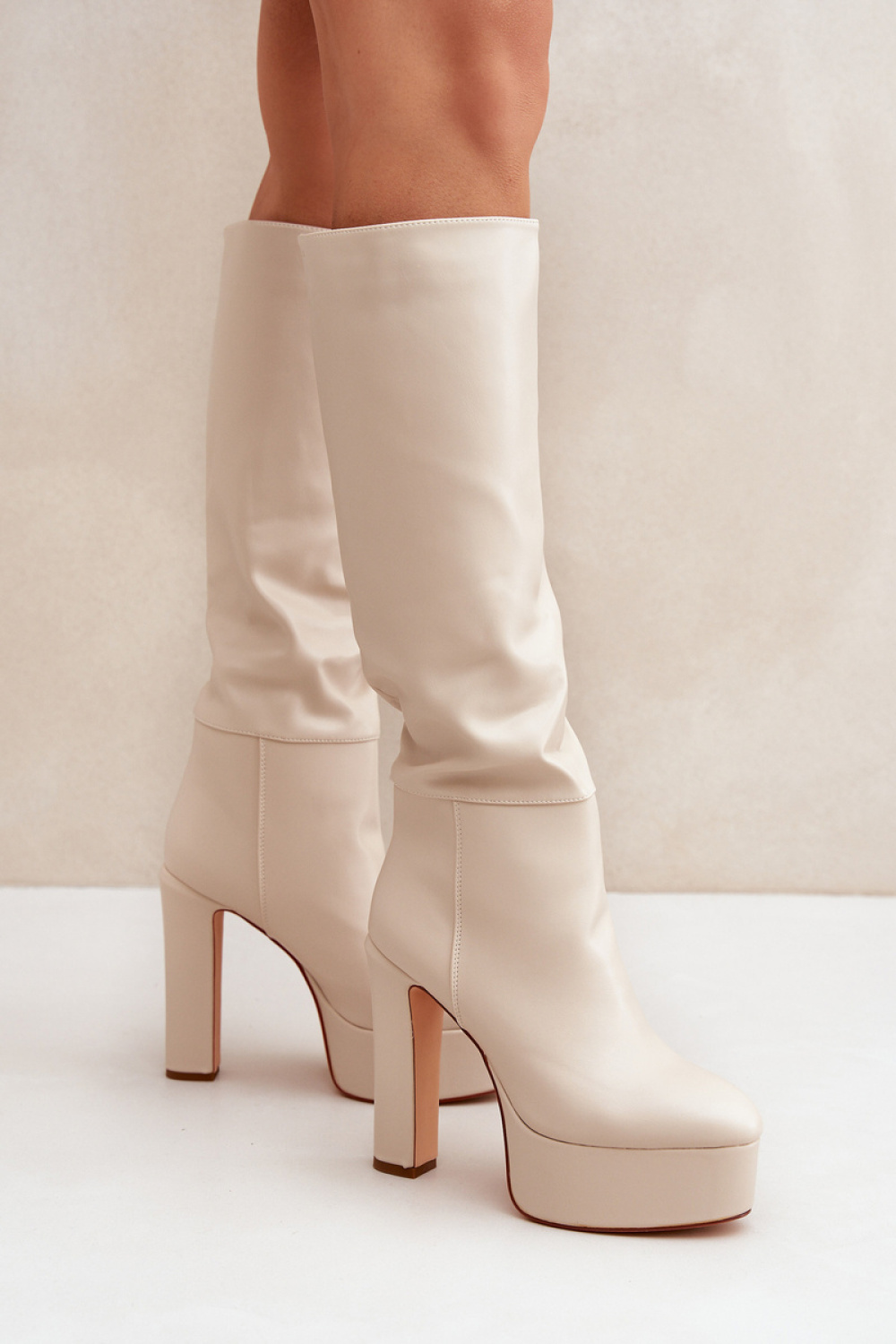 Stiefel mit Absätzen model 204661 Step in style - Afbeelding 3