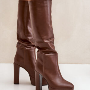 Stiefel mit Absätzen model 204662 Step in style