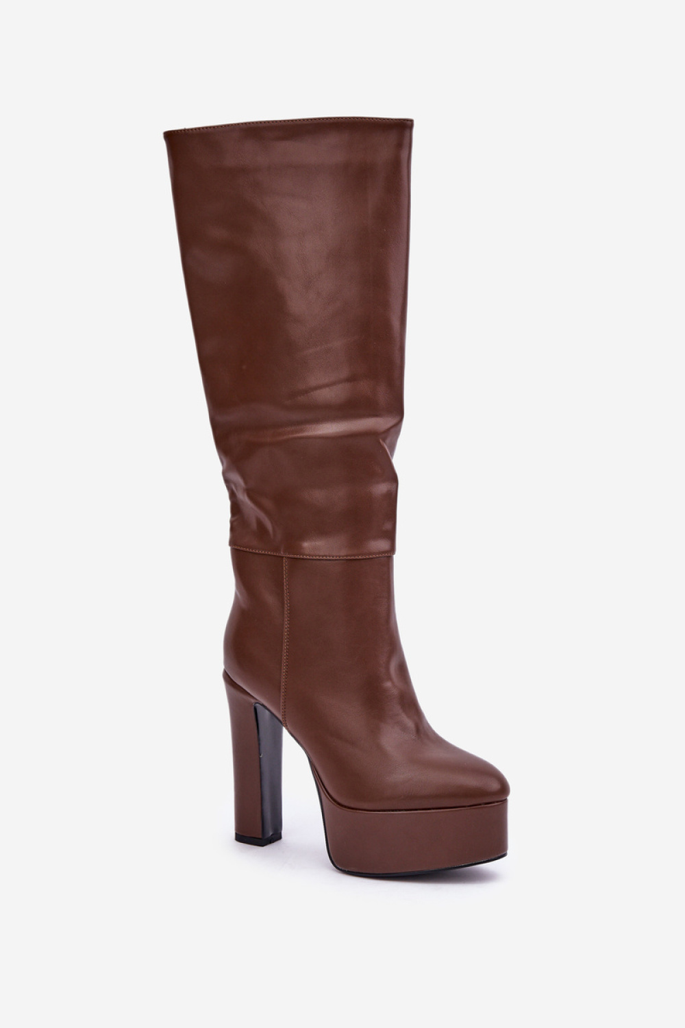 Stiefel mit Absätzen model 204662 Step in style - Afbeelding 2