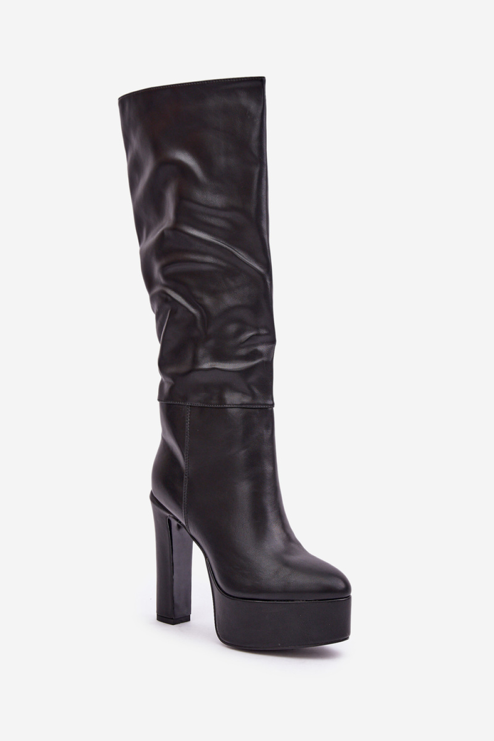 Stiefel mit Absätzen model 204663 Step in style - Afbeelding 2