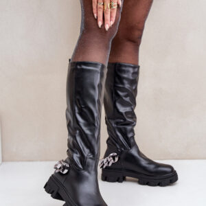 Stiefel model 204668 Step in style