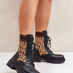 Boot model 204671 Step in style
