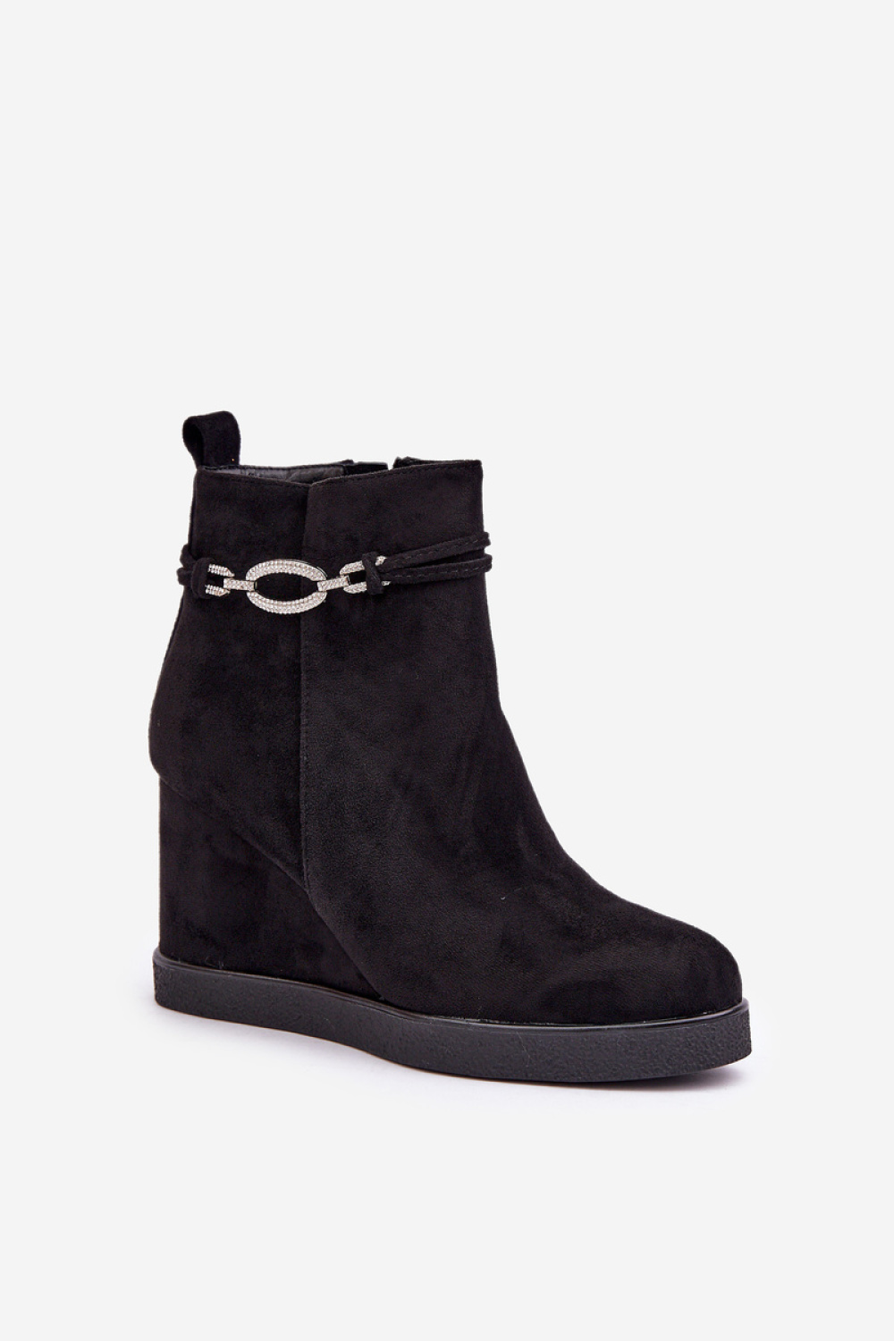 Plateau-Stiefeletten model 204672 Step in style - Afbeelding 2