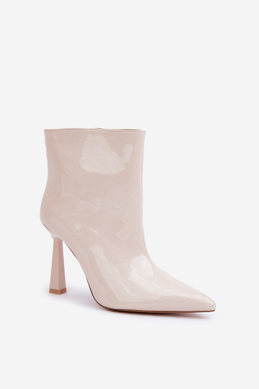 Stiefeletten mit Absatz model 204684 Step in style - Afbeelding 2
